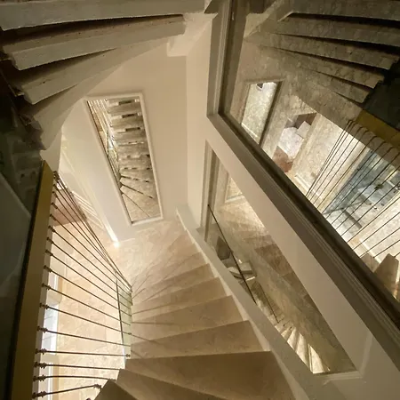 Appartamento Ab Residences- Private Independent