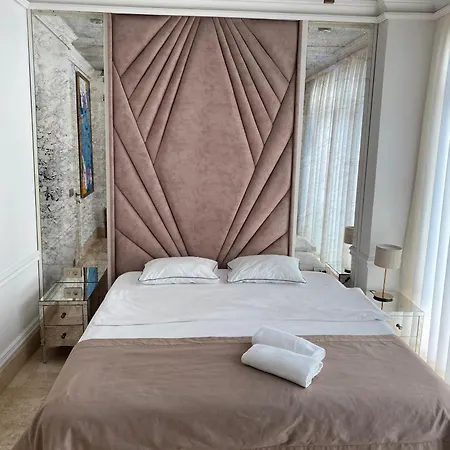 Ab Residences- Private Independent *