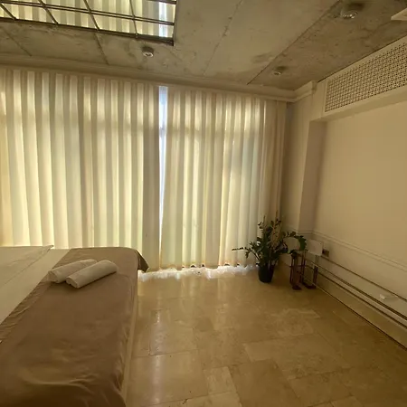 Ab Residences- Private Independent Estambul