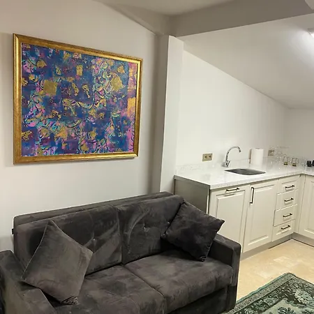 Ab Residences- Private Independent Istambul
