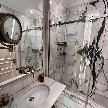 Apartamento Ab Residences- Private Independent