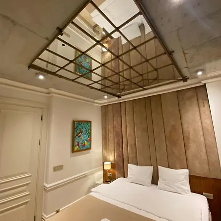 Ab Residences- Private Independent *