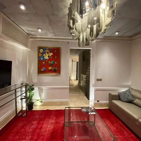 Ab Residences- Private Independent