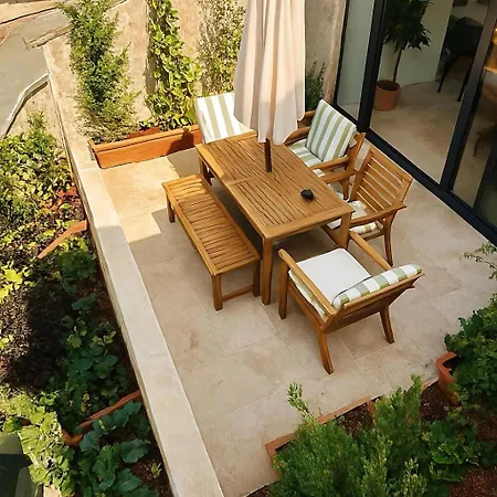 Ab Residences- Private Independent * Istambul