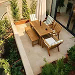 Ab Residences- Private Independent * Istanbul