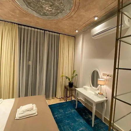 Ab Residences- Private Independent