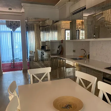 Ab Residences- Private Independent Appartement