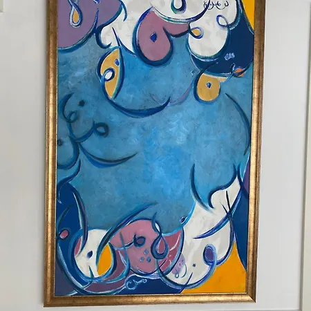 Ab Residences- Private Independent * Istambul