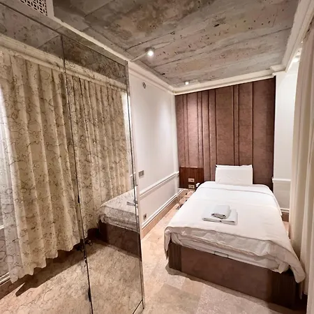 Ab Residences- Private Independent