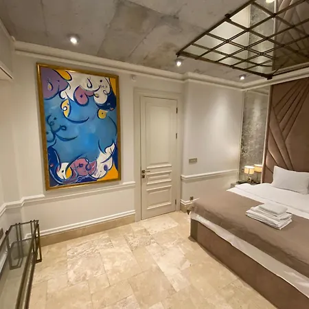 Apartment Ab Residences- Private Independent