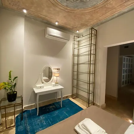 Ab Residences- Private Independent * Isztambul
