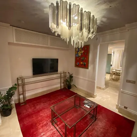 Ab Residences- Private Independent Appartement *