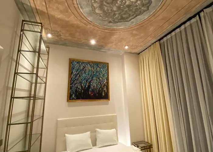 Ab Residences- Private Independent Stambuł