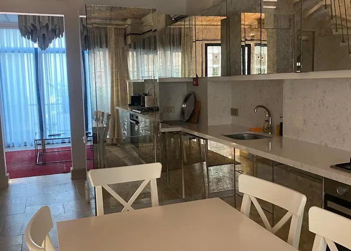 Ab Residences- Private Independent Apartament