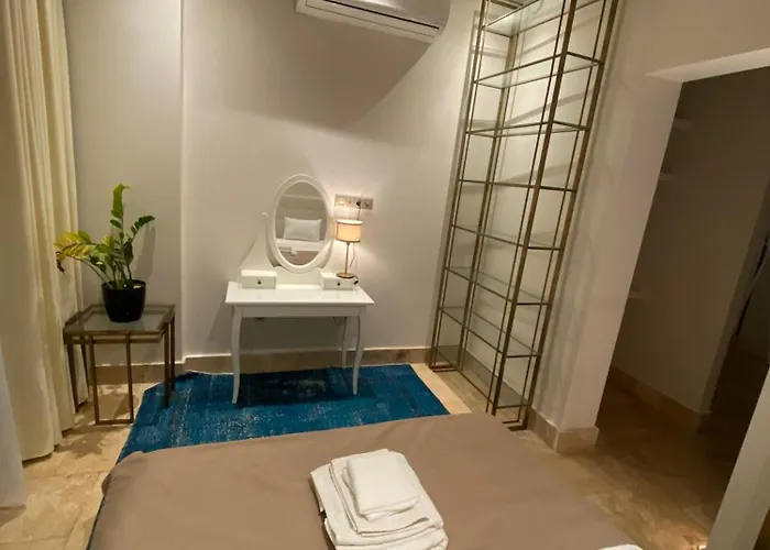 Apartament Ab Residences- Private Independent *