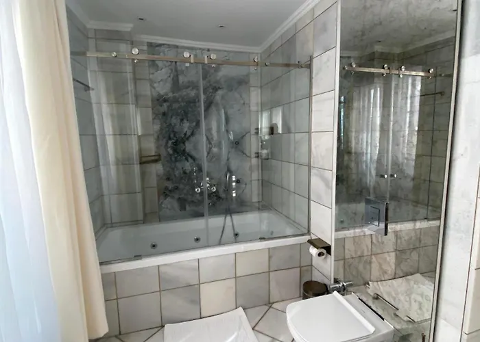 Apartament Ab Residences- Private Independent Stambuł