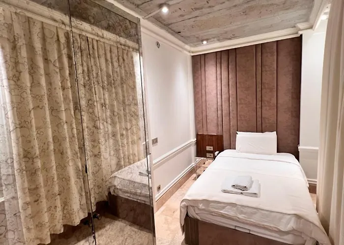 Ab Residences- Private Independent