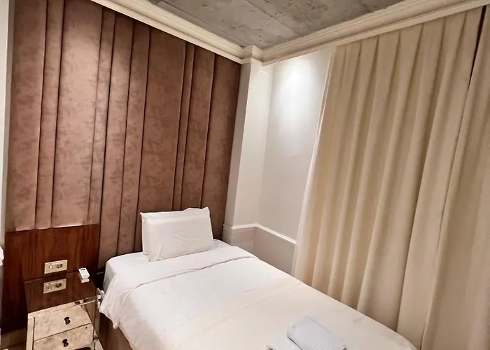 Ab Residences- Private Independent Apartament