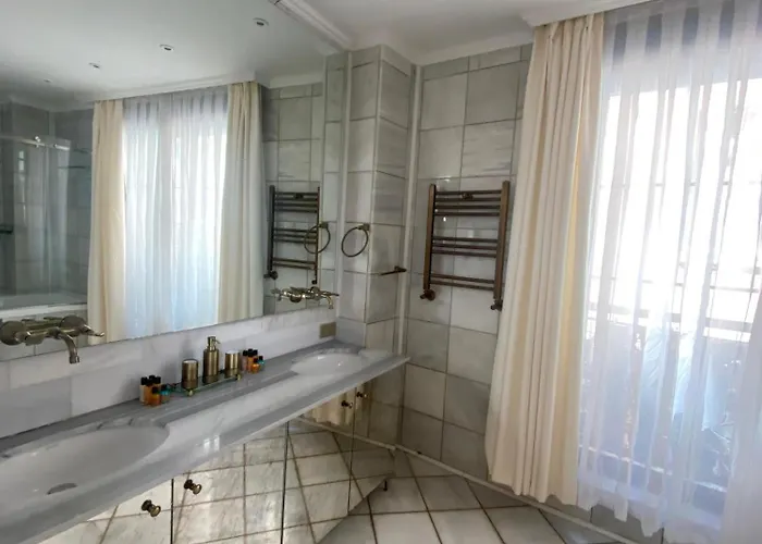 Ab Residences- Private Independent Apartament Stambuł