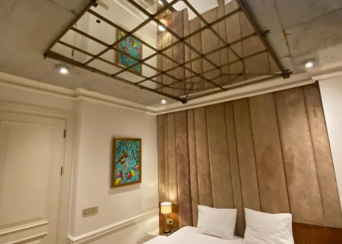 Ab Residences- Private Independent *