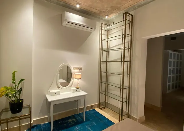 Ab Residences- Private Independent * Stambuł