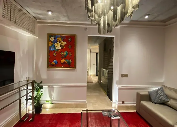 Ab Residences- Private Independent