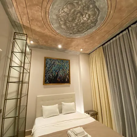 Ab Residences- Private Independent Istanbulská provincie