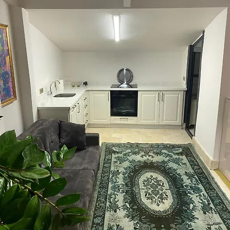 Apartmán Ab Residences- Private Independent