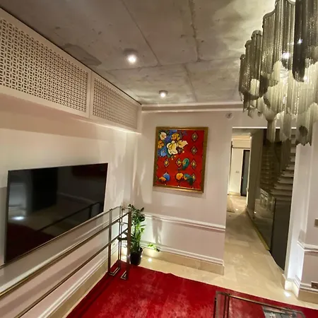 Ab Residences- Private Independent Apartmán