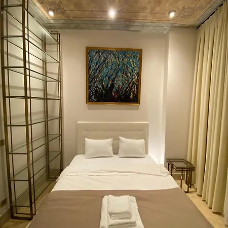 Ab Residences- Private Independent Apartmán *