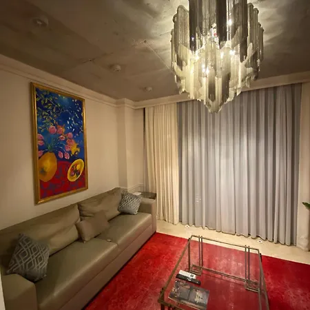 Apartmán Ab Residences- Private Independent *