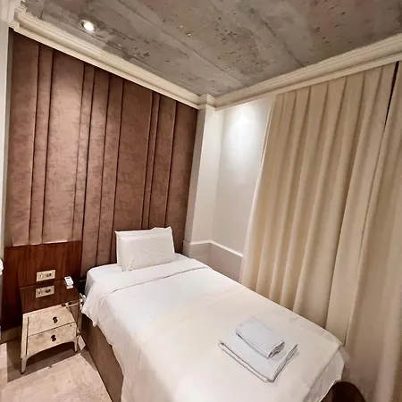 Ab Residences- Private Independent Apartman